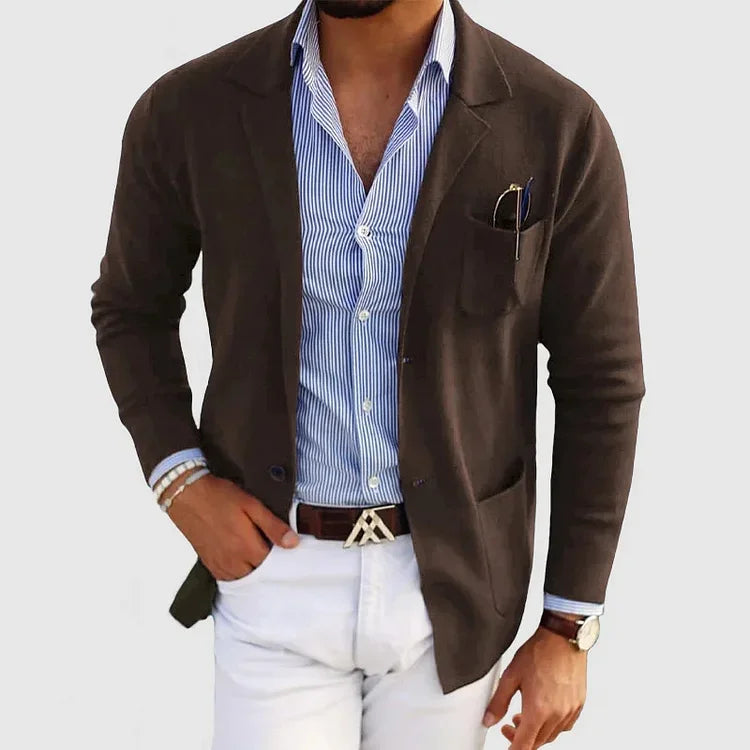Franco · Chaqueta de corte sastre · Imagen 5