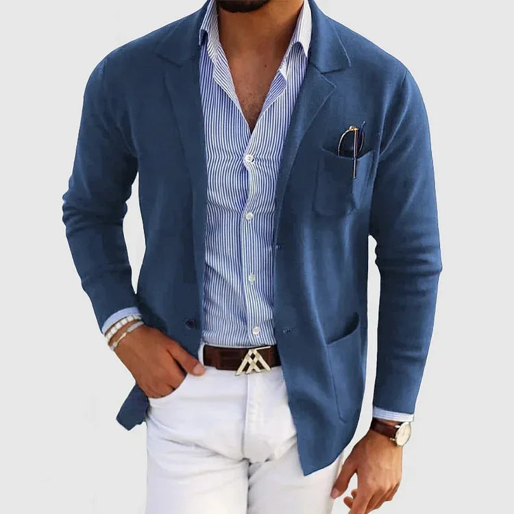 Franco · Chaqueta de corte sastre · Imagen 2