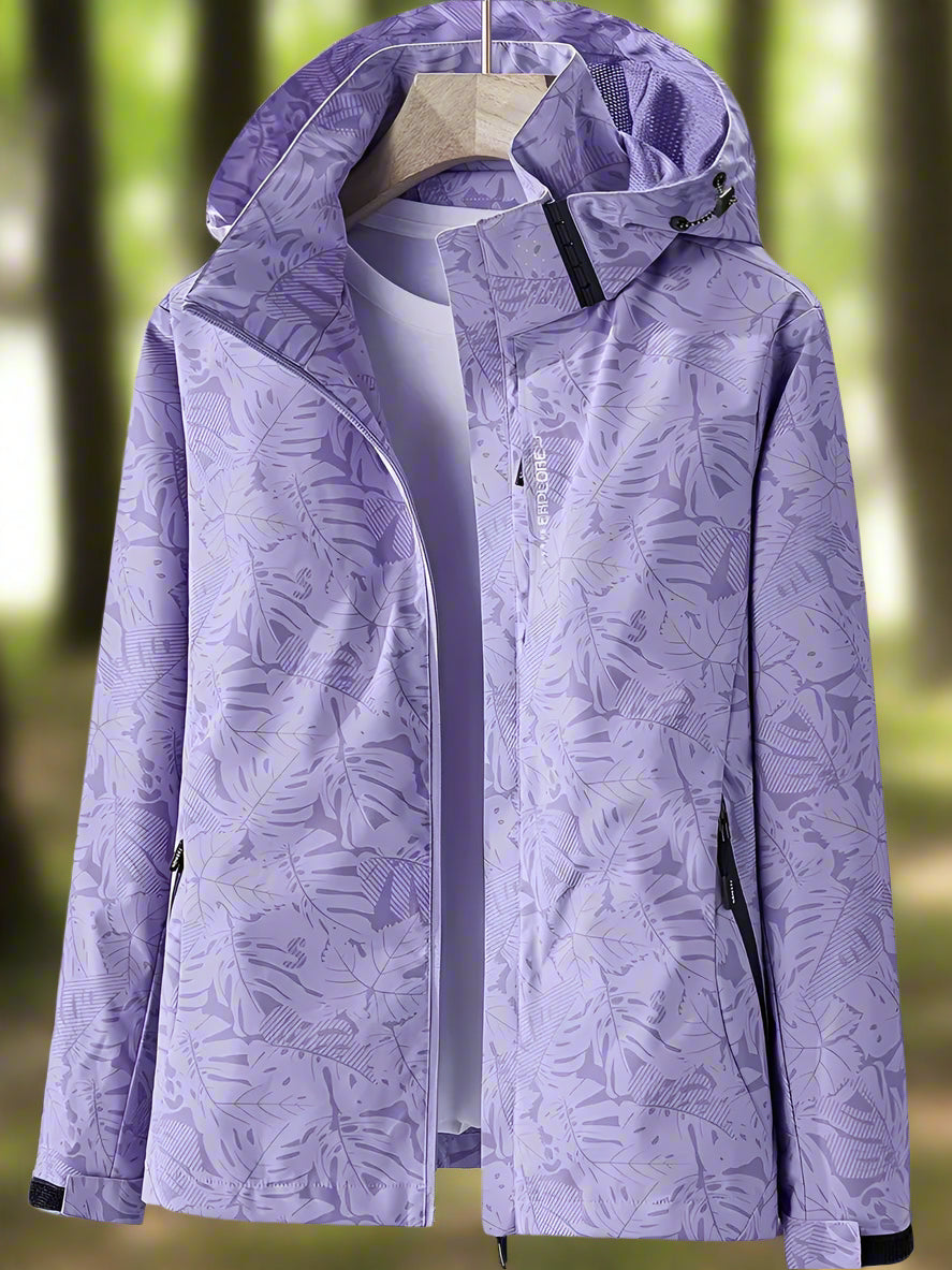 Paola · Chaqueta ligera de entretiempo · Imagen 4