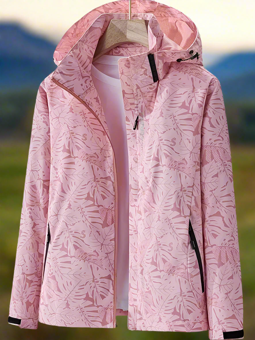 Paola · Chaqueta ligera de entretiempo · Imagen 5