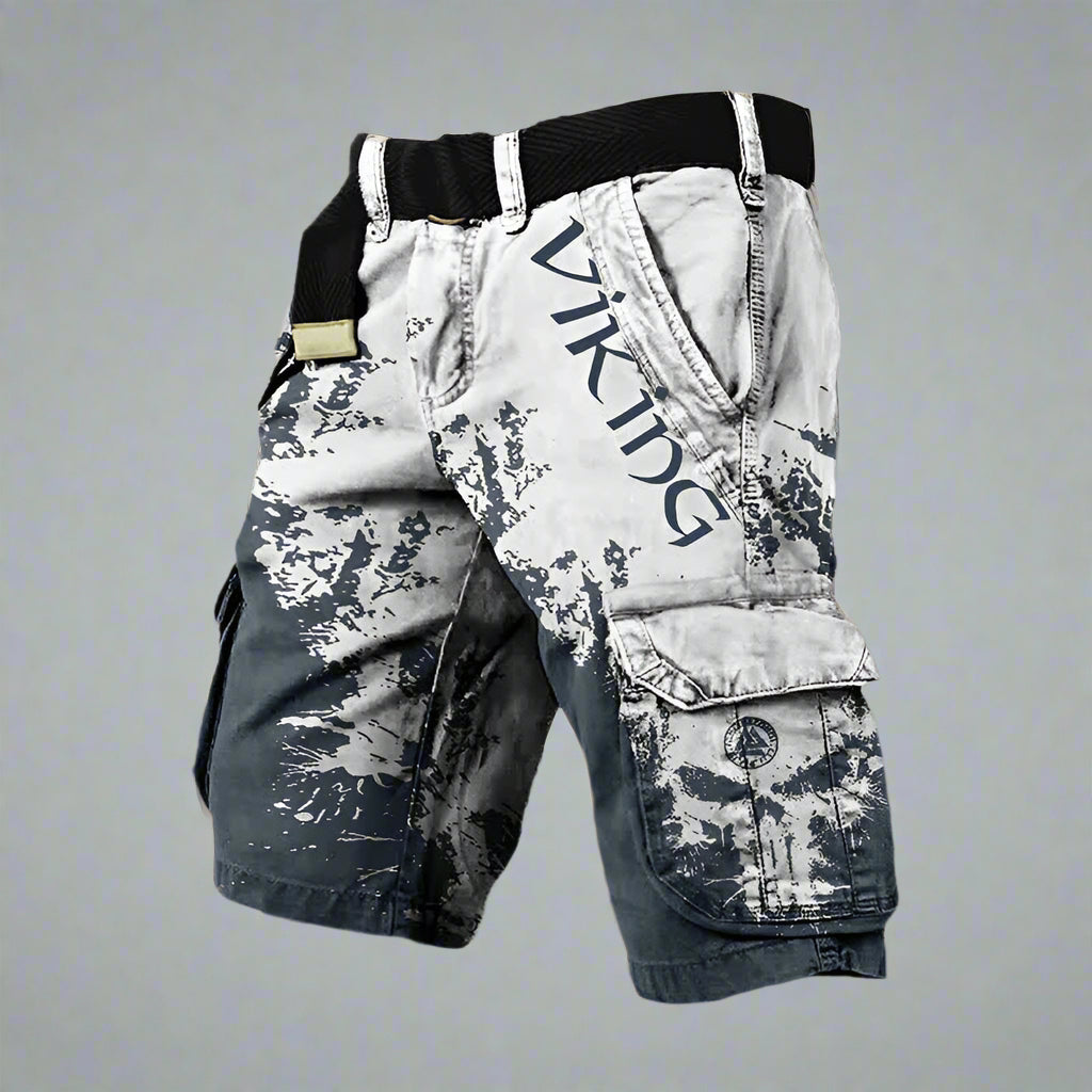 Giulio · Bermudas cargo · Imagen 4