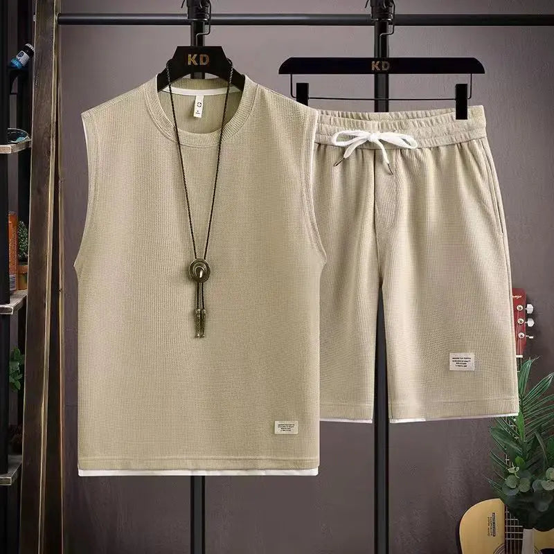Giulio · Conjunto deportivo de corte relajado · Imagen 3