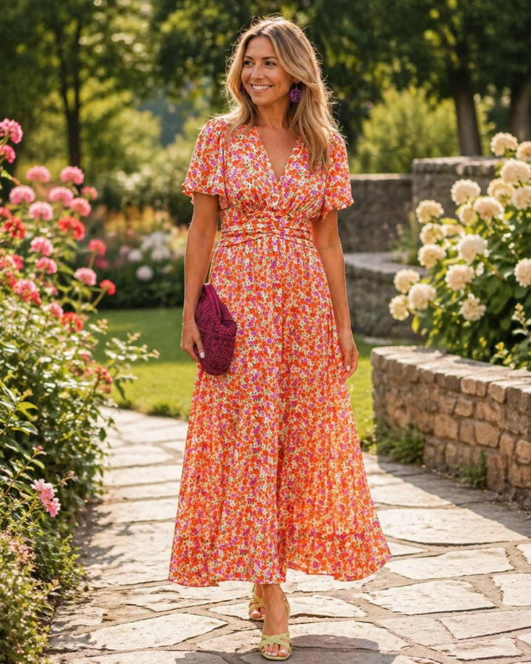 Alicia · Vestido de verano · Imagen 5