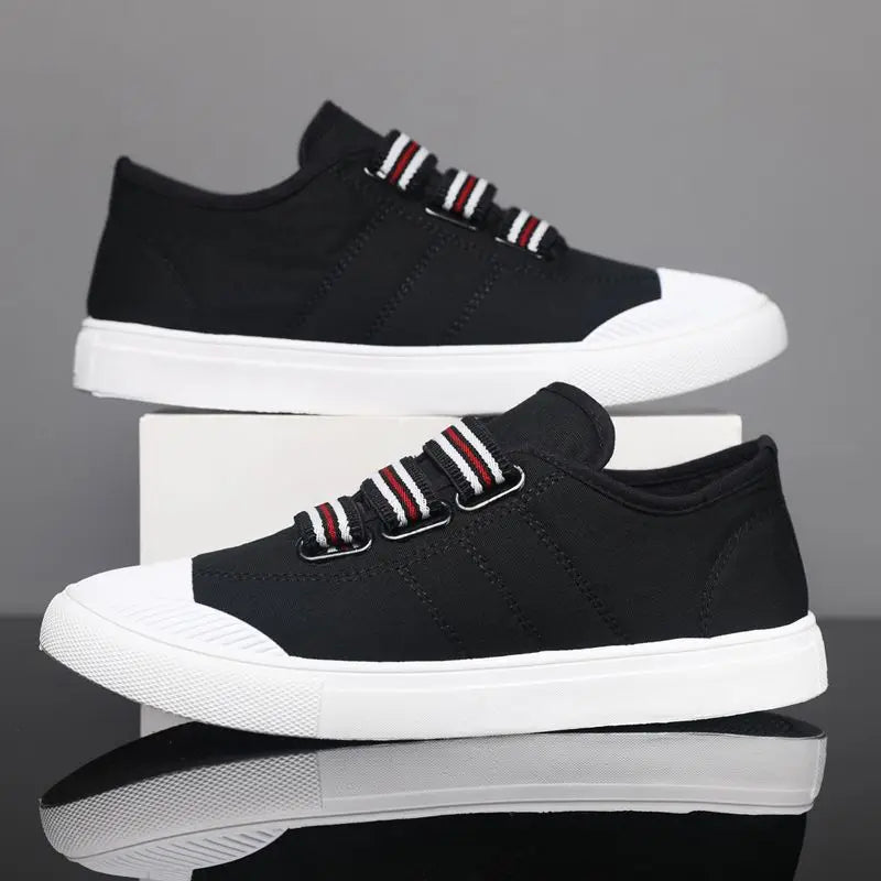 Gioele · Zapatillas de estilo casual · Imagen 2