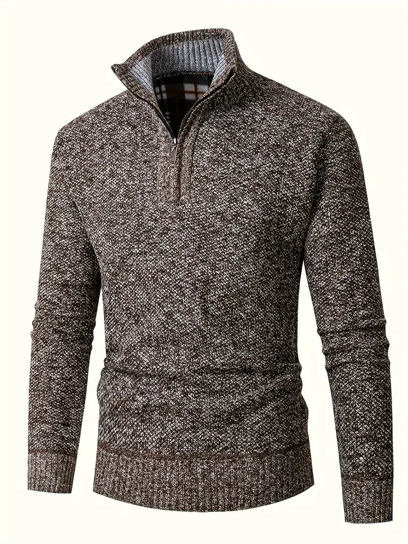 Egidio · Jersey de punto suave · Imagen 2