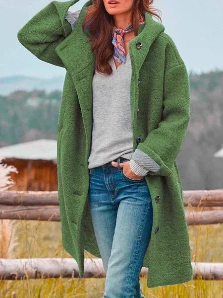 Edda · Chaqueta de invierno · Imagen 3