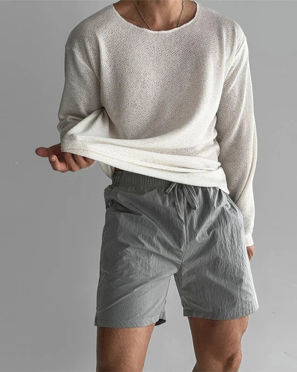 Nardo · Jersey de punto suave · Imagen 2