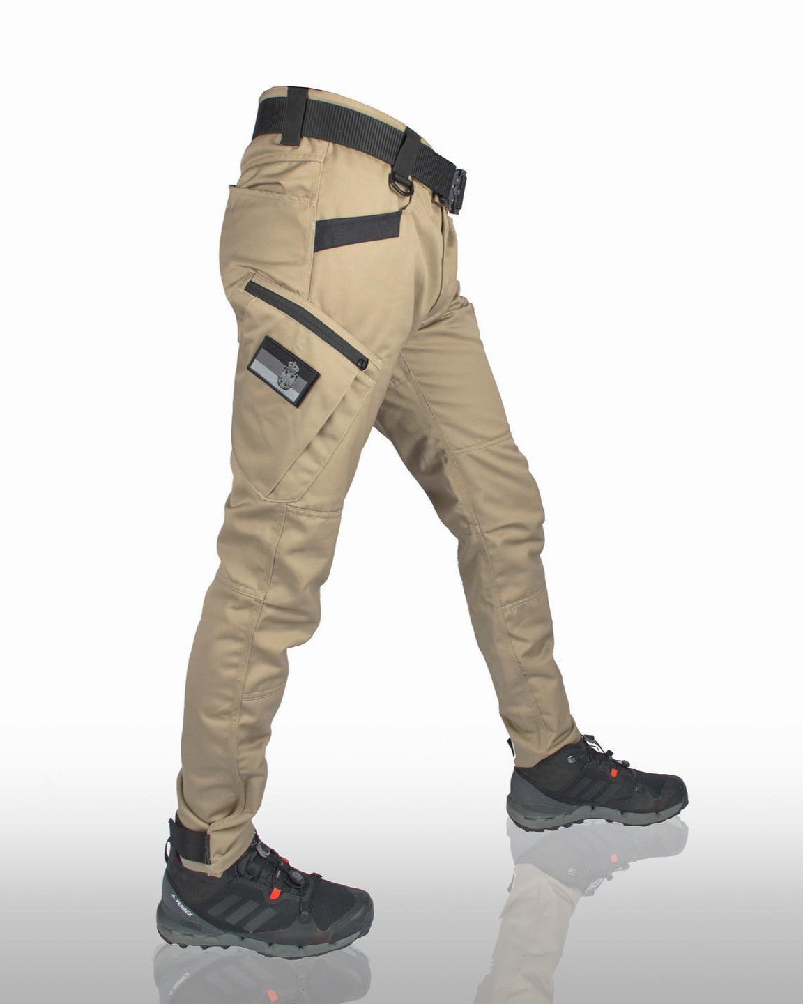 Paolo · Pantalón de estilo utilitario · Imagen 5