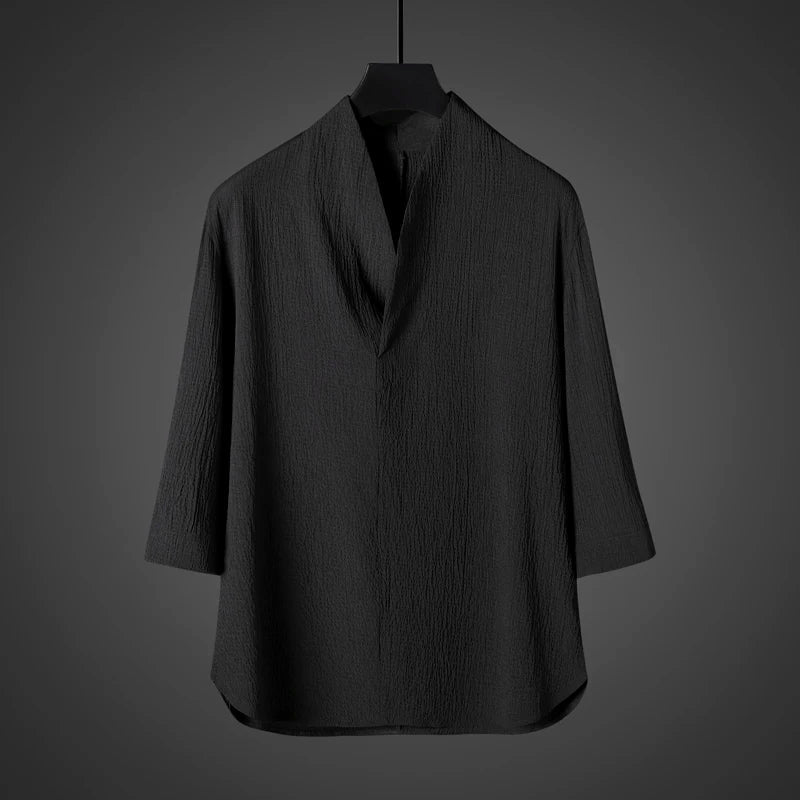 Cesare · Conjunto de camisa y pantalón · Imagen 3