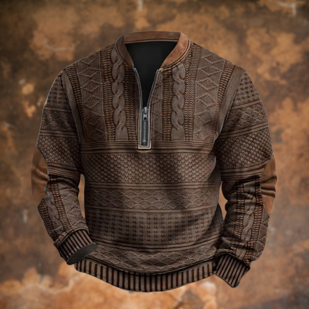 Cesare · Jersey de punto · Imagen 5