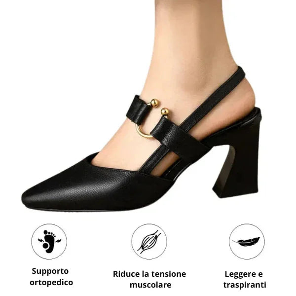 Aurora · Zapatos de tacón · Imagen 2