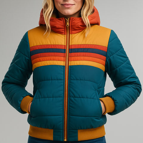 Stella · Chaqueta acolchada · Imagen 2