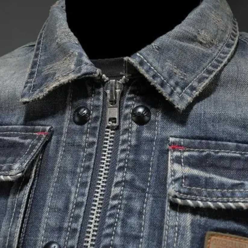 Bruno · Chaqueta vaquera · Imagen 5