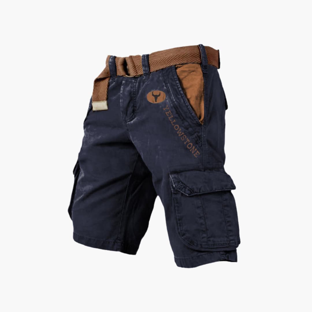 Dino · Bermudas cargo · Imagen 3