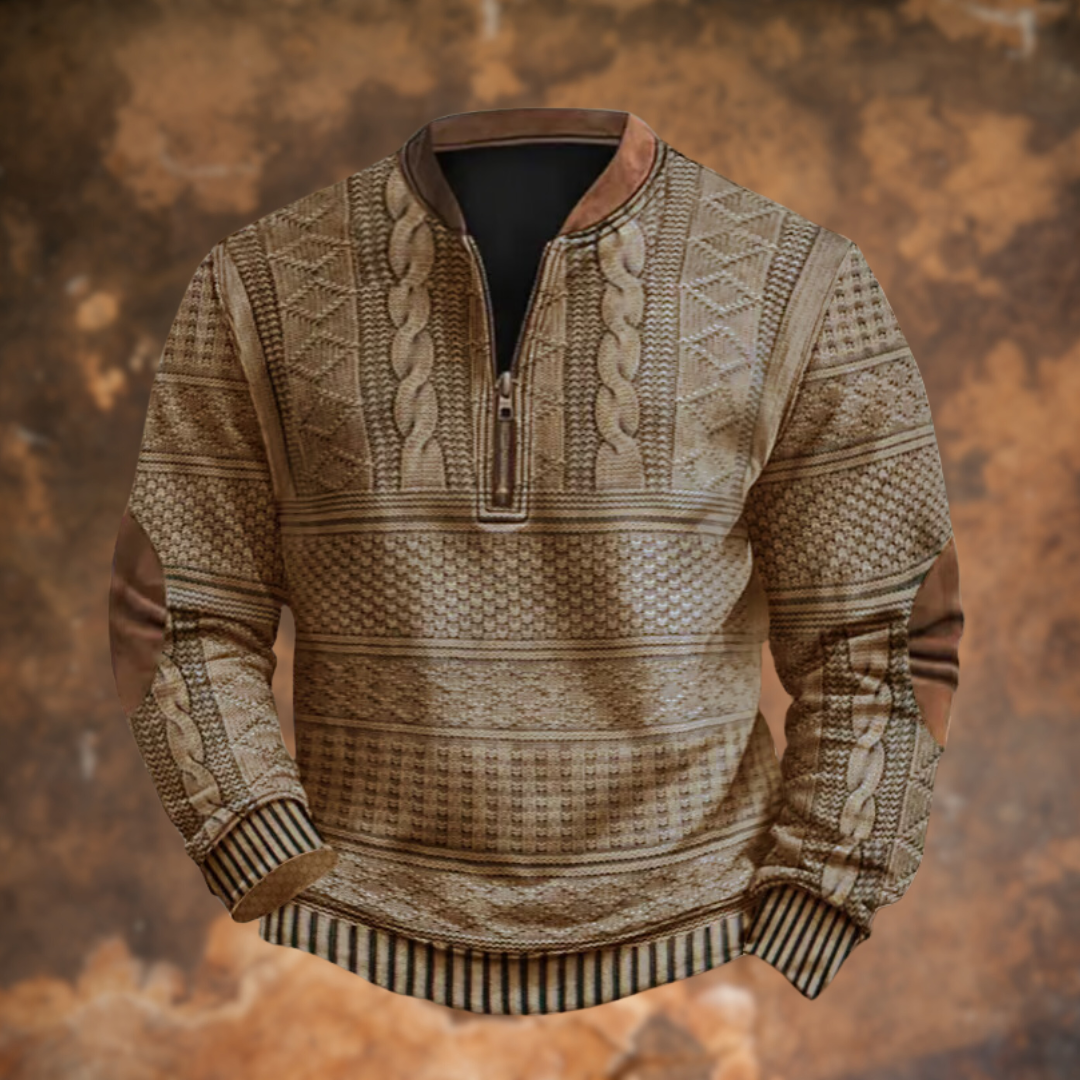 Cesare · Jersey de punto · Imagen 4