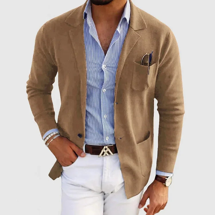 Franco · Chaqueta de corte sastre · Imagen 4