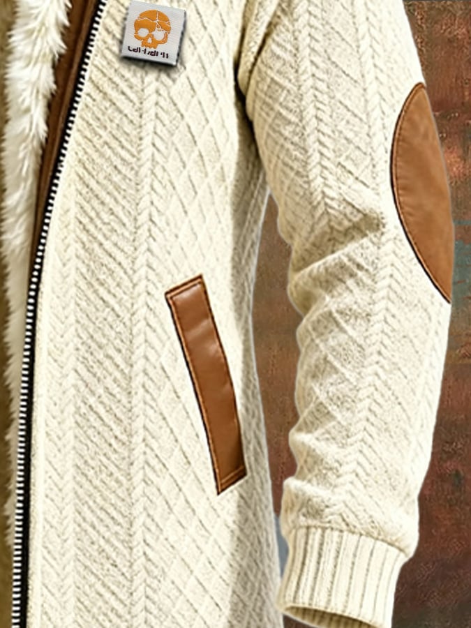Eusebio · Chaqueta de punto · Imagen 2