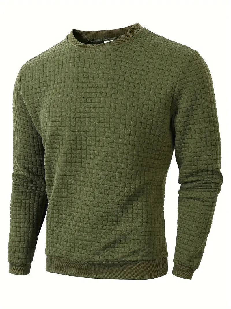 Oreste · Jersey de punto con textura · Imagen 3