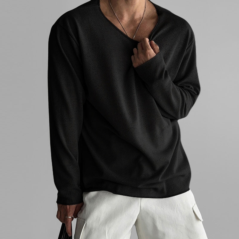 Dario · Sudadera de tacto suave · Imagen 2