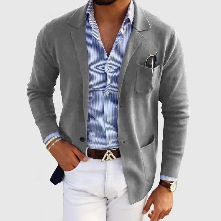 Franco · Chaqueta de corte sastre · Imagen 3