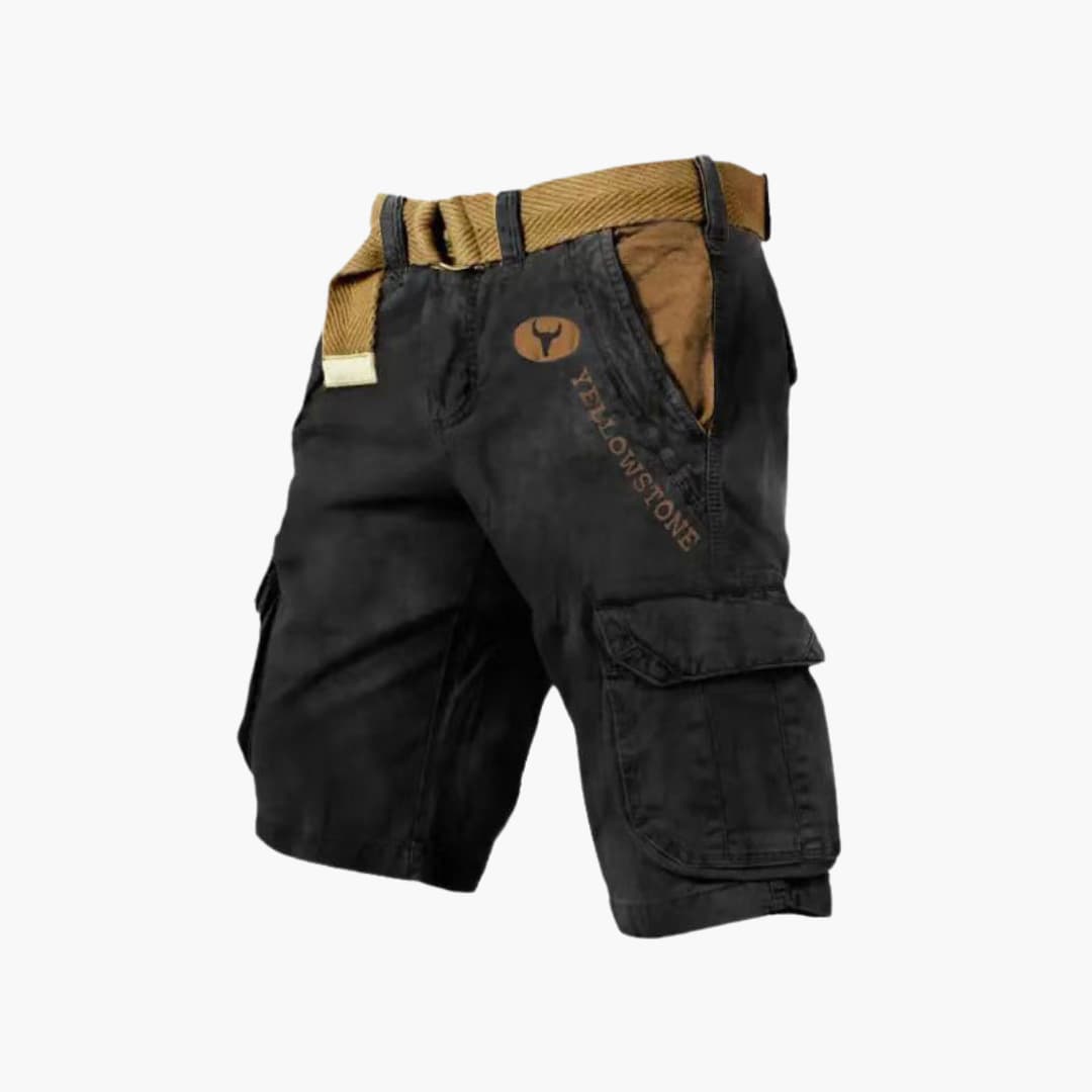 Dino · Bermudas cargo · Imagen 2