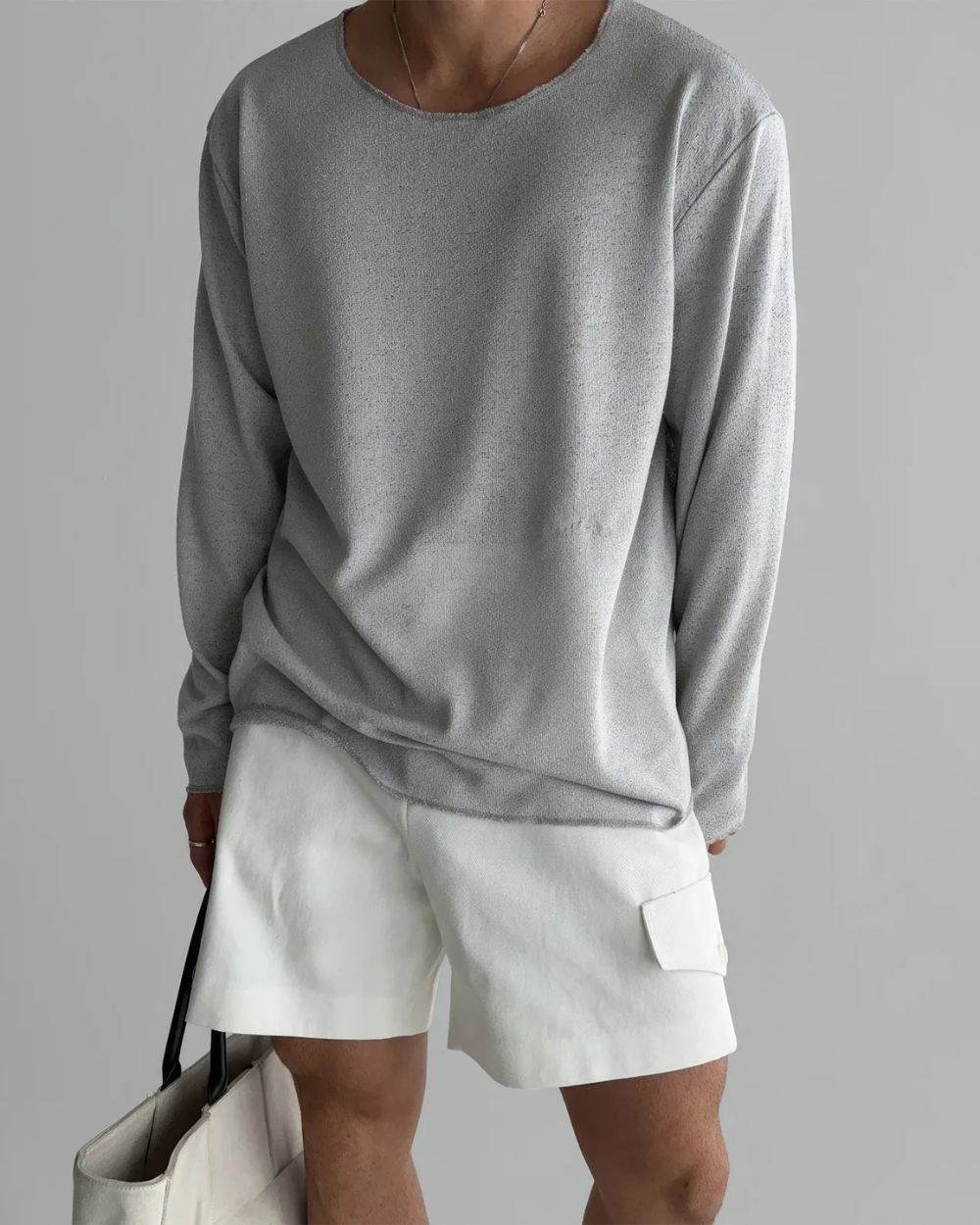 Nardo · Jersey de punto suave · Imagen 4