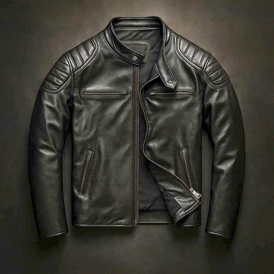 Marcello · Chaqueta de acabado texturizado · Imagen 5