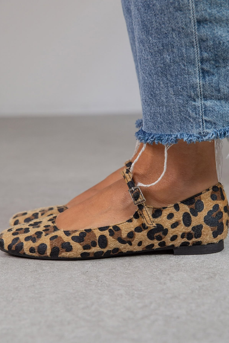 Ilaria · Bailarinas de leopardo · Imagen 3
