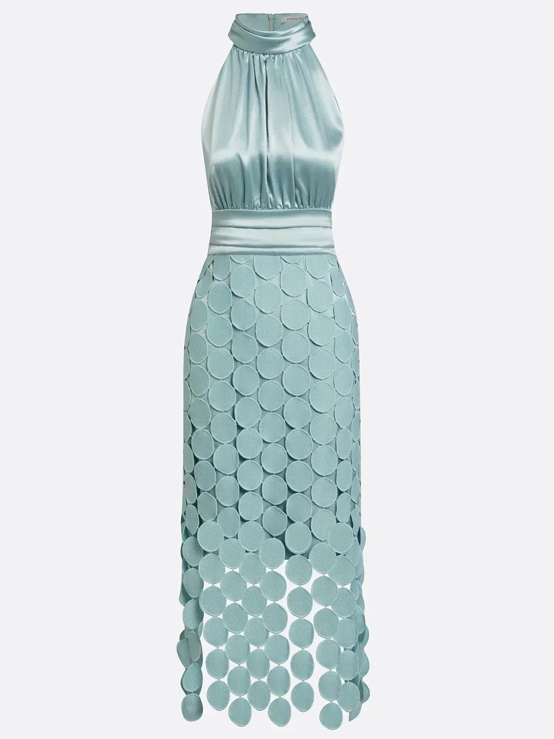 Carmen · Vestido midi · Imagen 8