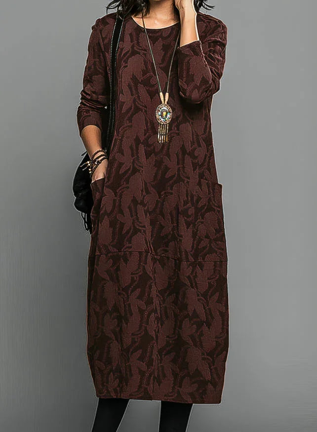 Beatrice · Vestido largo ligero · Imagen 4