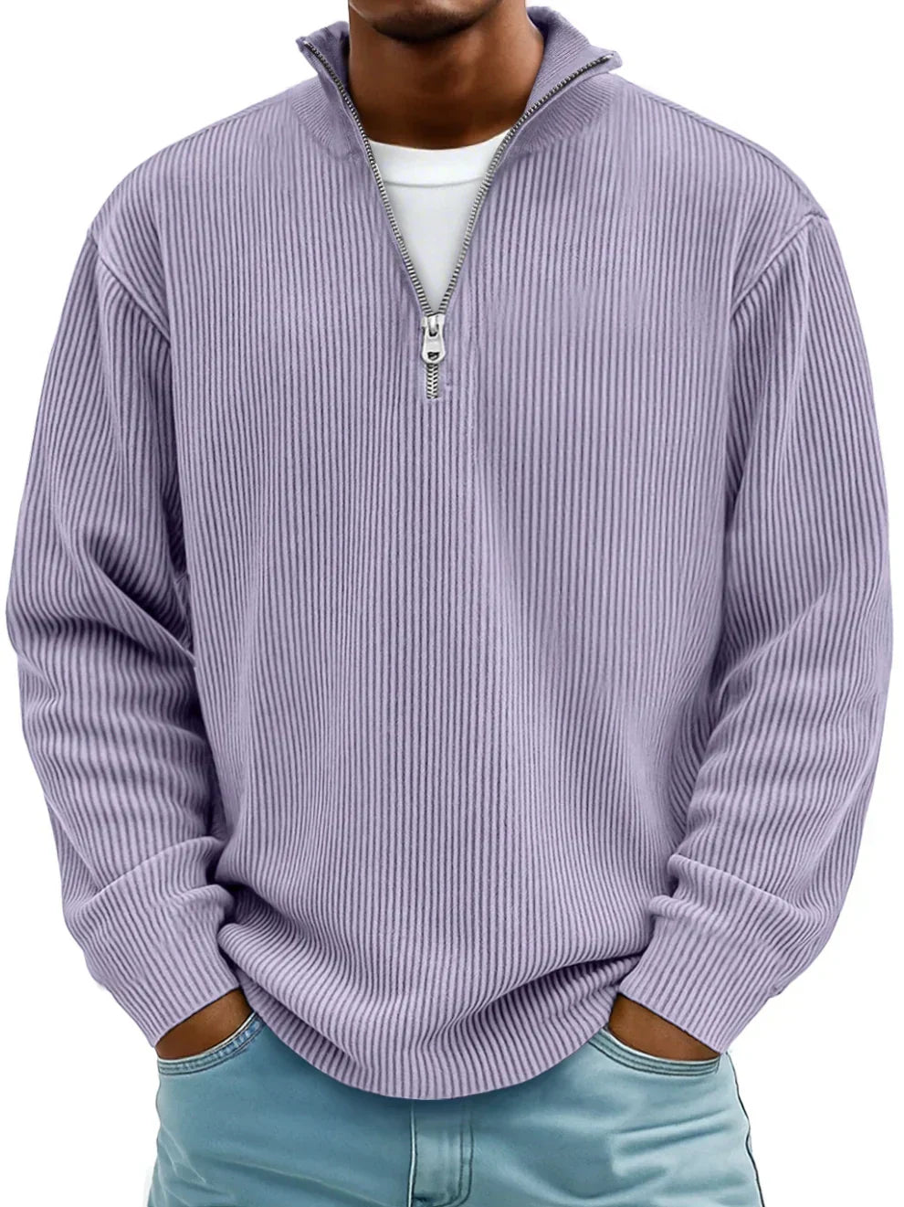 Celso · Jersey de canalé · Imagen 4