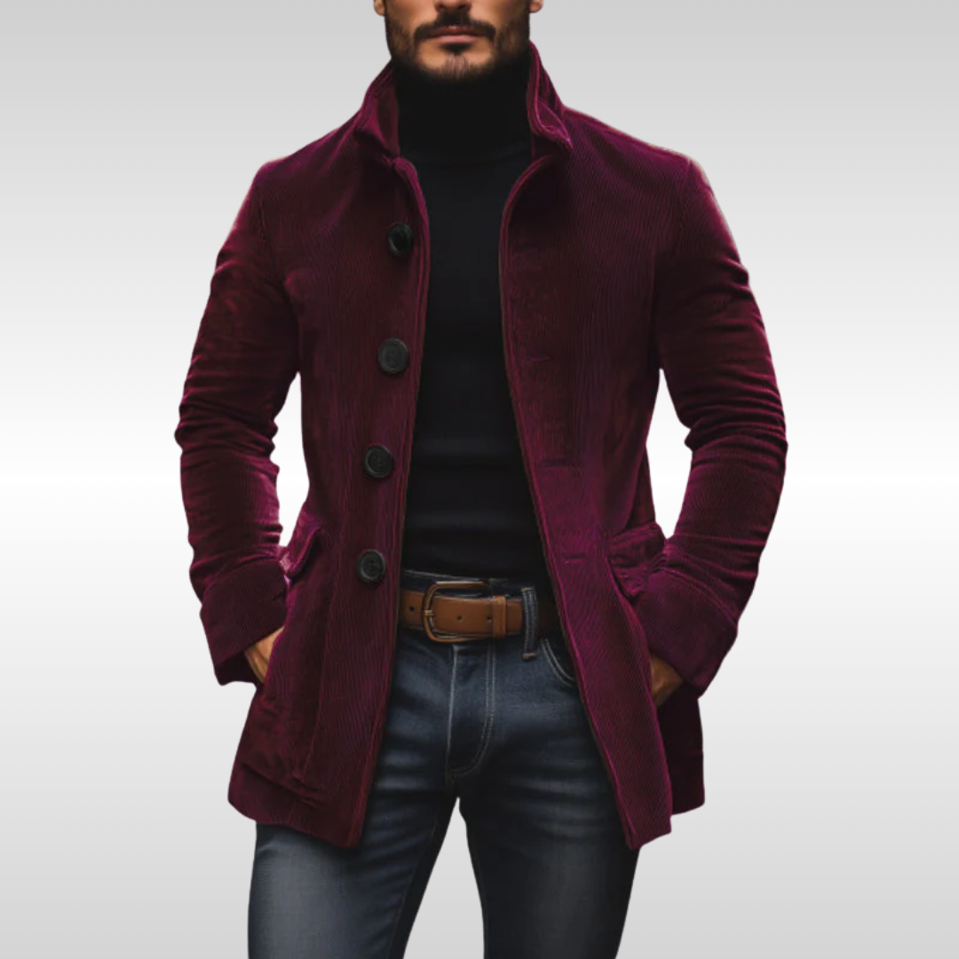 Orlando · Chaqueta de pana · Imagen 5