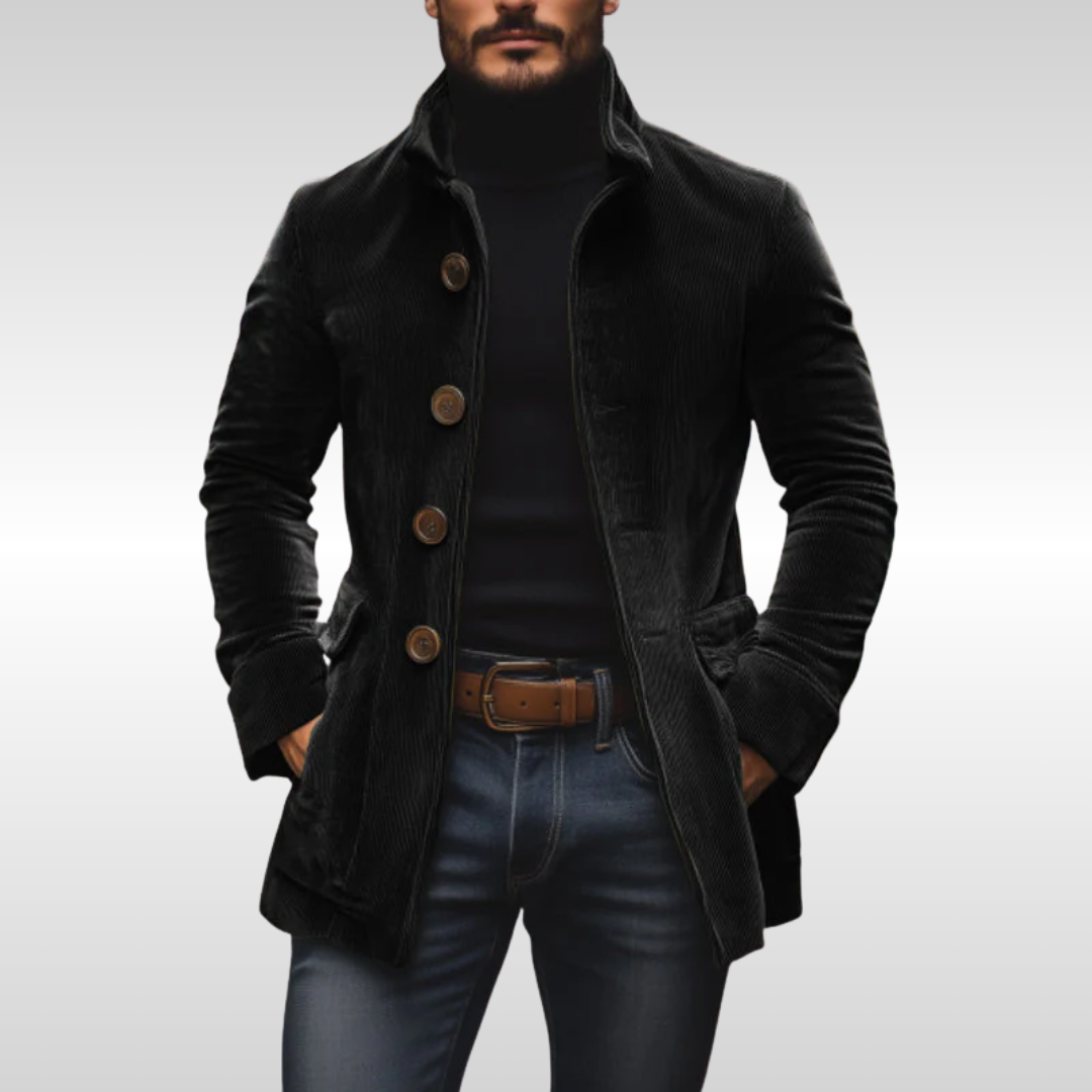 Orlando · Chaqueta de pana · Imagen 4