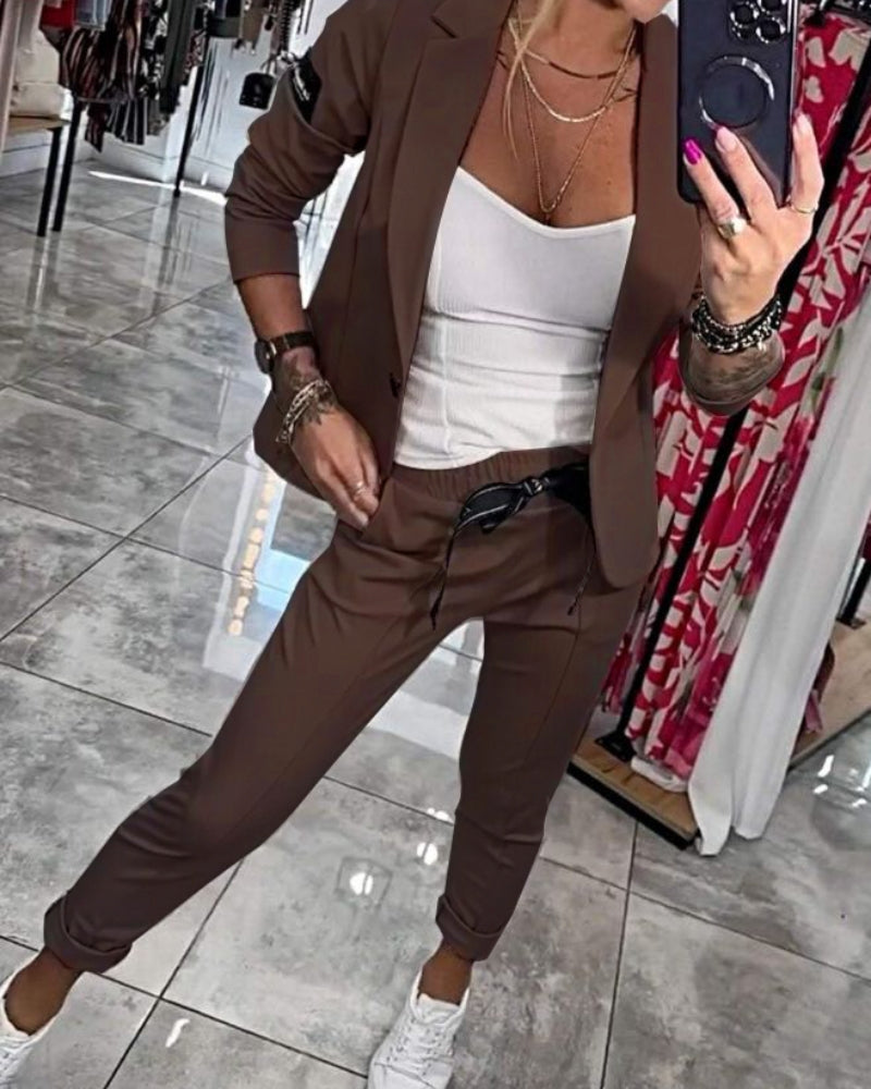 Nilde · Conjunto de líneas depuradas · Imagen 3