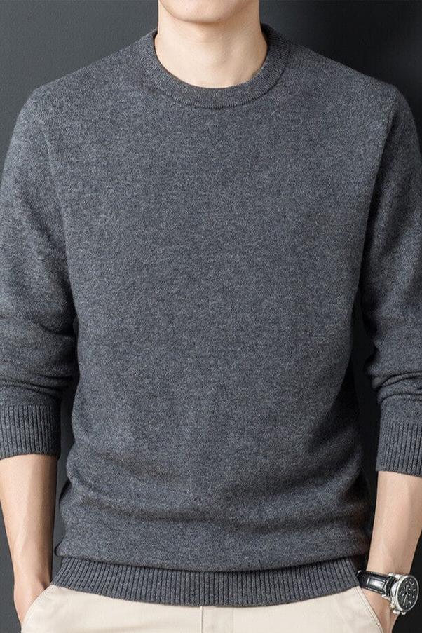 Gioele · Jersey de punto suave · Imagen 5