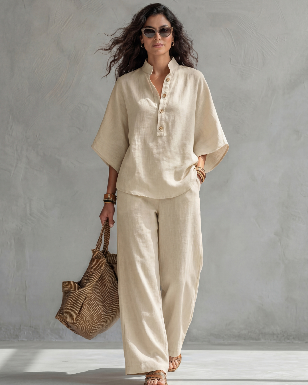 Elena · Conjunto para ocasiones especiales · Imagen 1