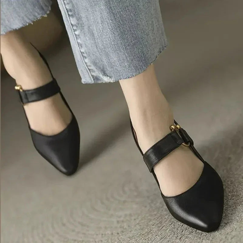Aurora · Zapatos de tacón · Imagen 4