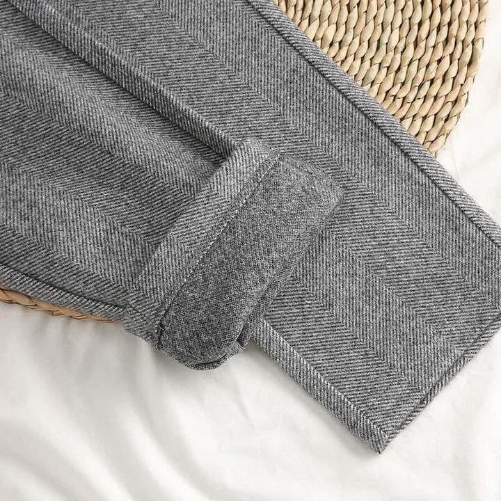 Cesare · Pantalón de vestir de corte cómodo · Imagen 4