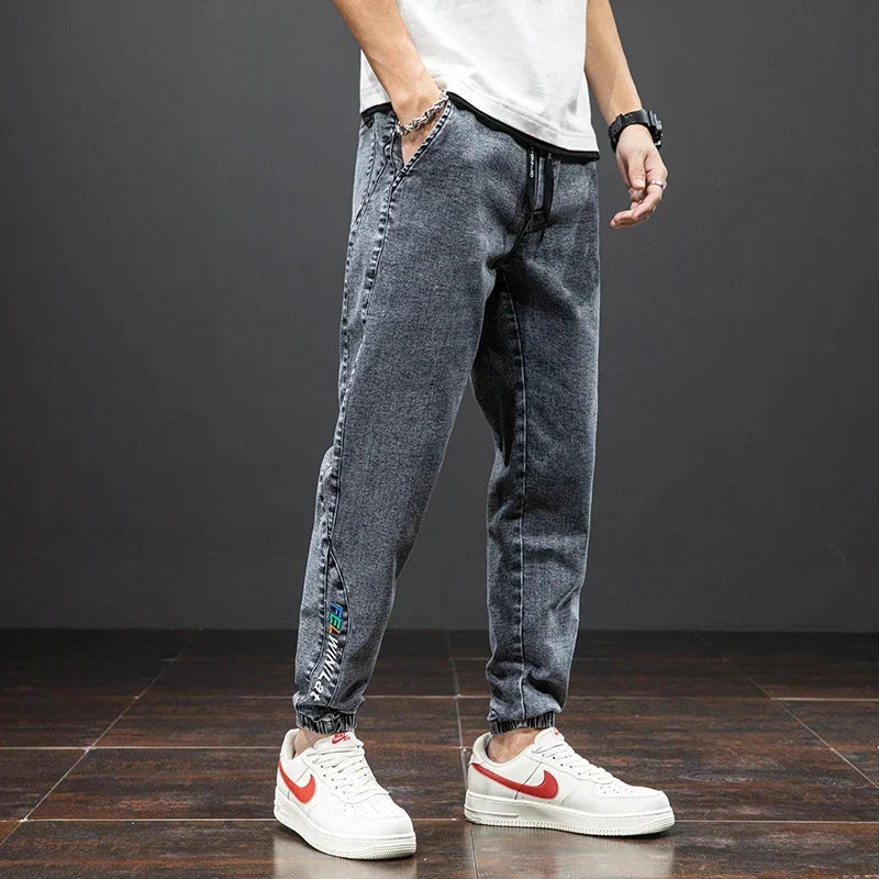 Primo · Pantalón vaquero de corte suave · Imagen 5