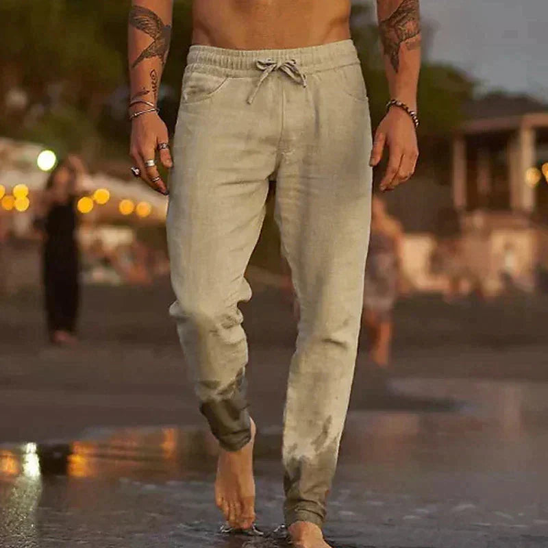 Nicola · Pantalón jogger de corte relajado · Imagen 2