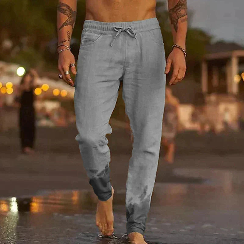 Nicola · Pantalón jogger de corte relajado · Imagen 3