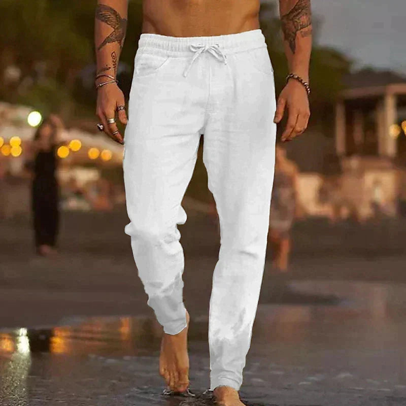 Nicola · Pantalón jogger de corte relajado · Imagen 5