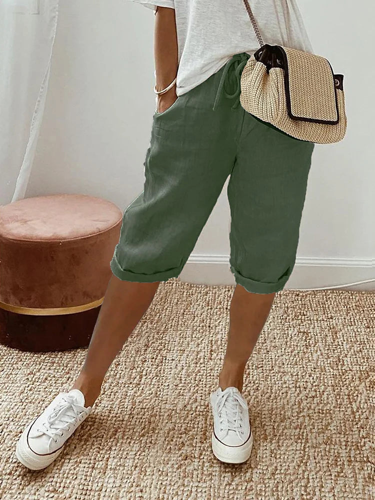 Debora · Pantalón corto ligero · Imagen 4