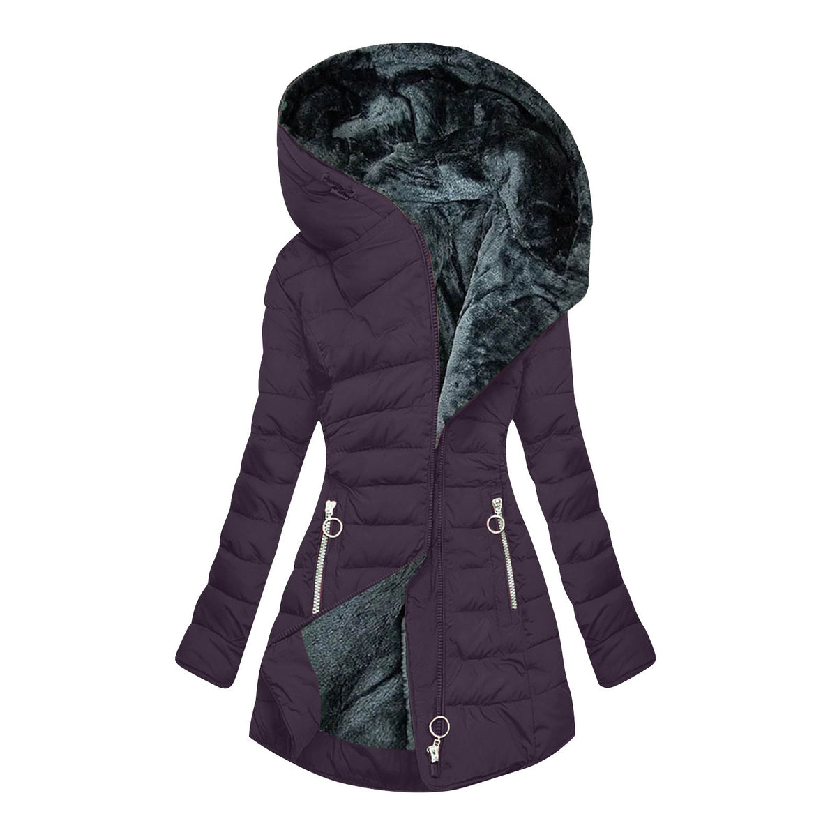 Noemi · Chaqueta acolchada · Imagen 5