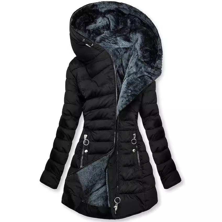 Noemi · Chaqueta acolchada · Imagen 2