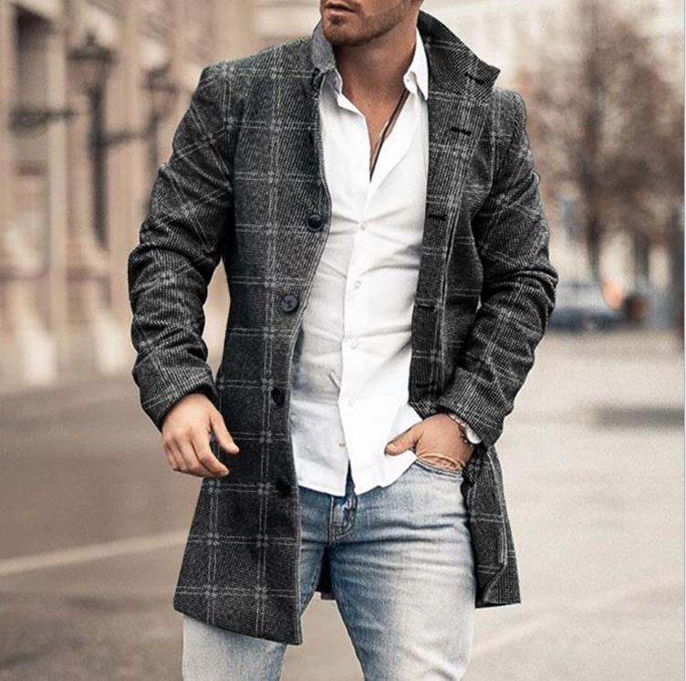 Vasco · Chaqueta de corte sastre · Imagen 3