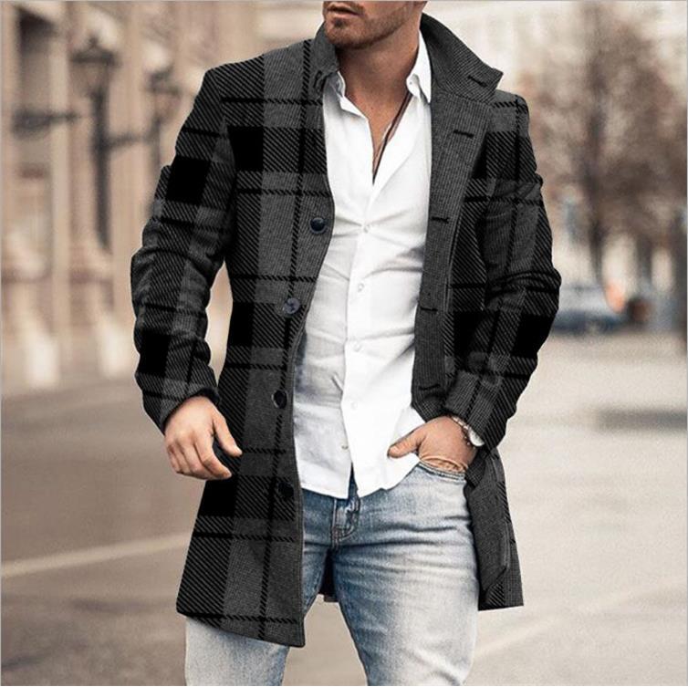 Vasco · Chaqueta de corte sastre · Imagen 4