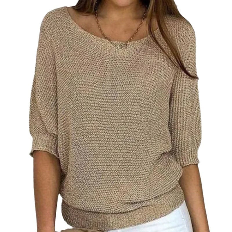 Grazia · Jersey de punto suave · Imagen 4