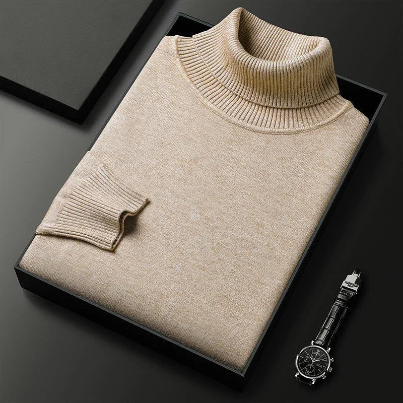 Uberto · Jersey de punto de invierno · Imagen 5