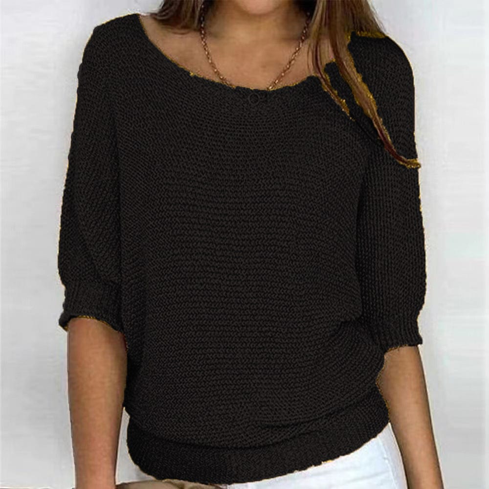 Grazia · Jersey de punto suave · Imagen 5